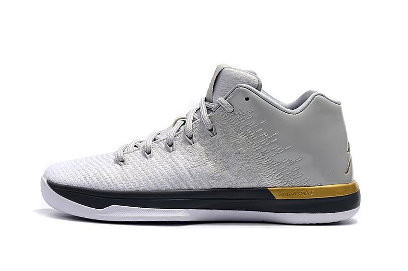 Jordan 31 shoes low AAA Grade Men--009